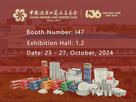 136 canton fair 2024