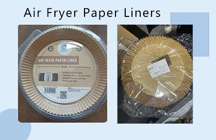 air fryer paper liners