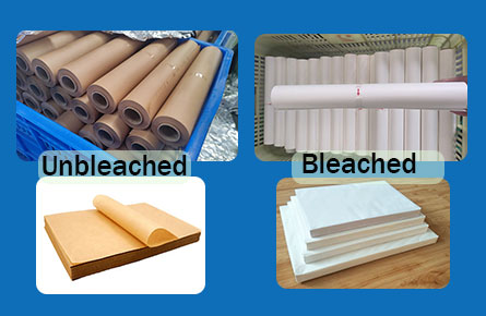 how to choose parchment paper