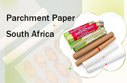 parchment paper south africa