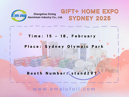 sydney gift home expo 2025