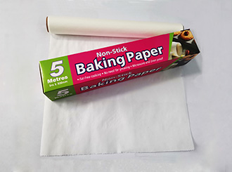 Aluminum Foil Paper Roll Food Packing for Hotel Restaurant Supermarket -  China Aluminum Foil, Tin Foil