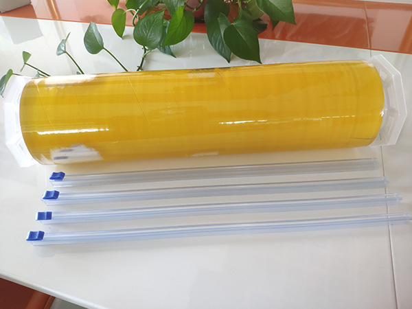 Pvc Cling Film Manufacturers