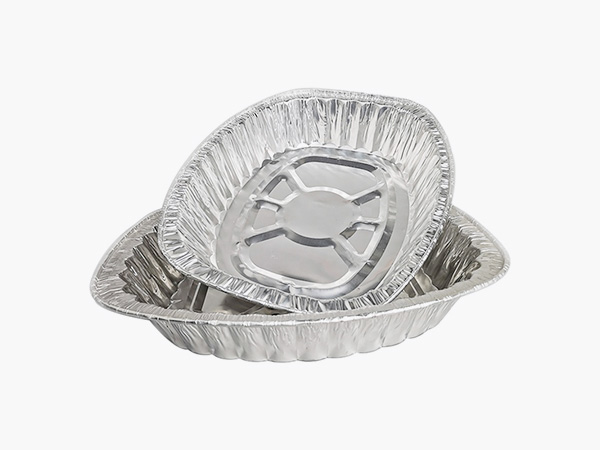 disposable turkey roasting pan